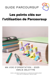 Guide d'utilisation de Parcourusp