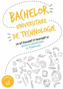 Bachelor universitaire de technologie diplôme en iut