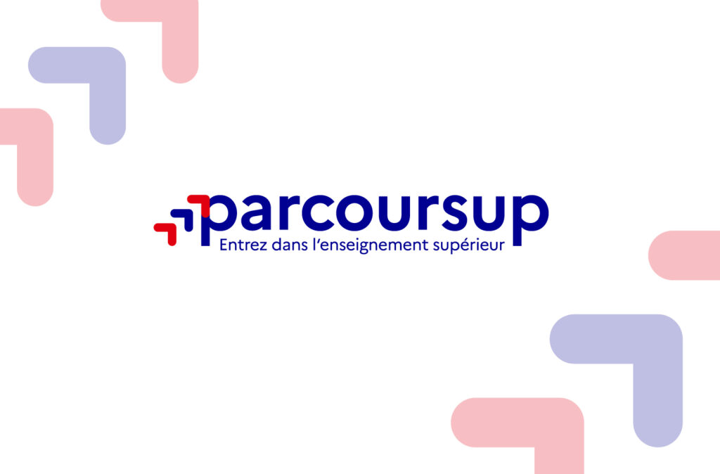 parcoursup plateforme pour entrer dans l'enseignement supérieur