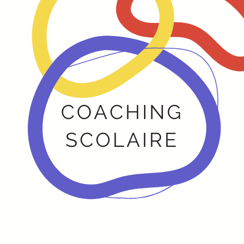 coaching scolaire MÉTHODOLOGIE & ORGANISATION (Primaire - Collège) Techniques d'apprentissage, gestion du temps, confiance en soi