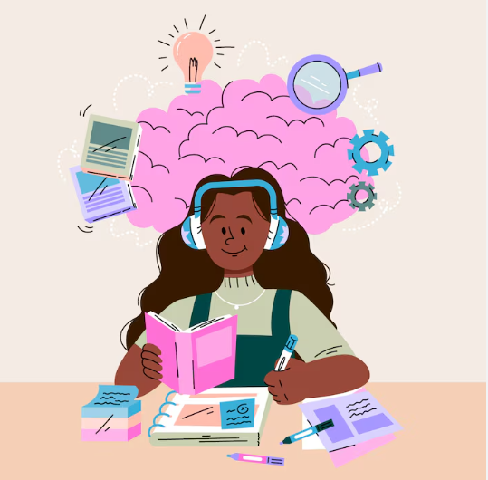 apprendre à apprendre